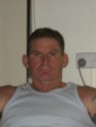 Garry, 58&nbsp;years: Hello to everyone , my name is Garry ,first of all I am a healthy person ,I go to the gym 5 to 6 times a week to do body building and looking for  a partner that would enjoy that side in there life doing the gym  together , I do not smoke and looking for a person that does the same as me , I also play the guitar and would love to have a person that would play an instrument or would sing that would be really great , we could do giging together and have a lot of fun doing that enjoying eachothers company ,i also enjoy going to markets and shopping,there are many more things that i enjoy just ask , as i have nothing to hide and will always tell you the truth  thank you , so to everyone take care and hope you find what you are looking for ,as i believe everybody deserves to have love and happiness in there life for ever .