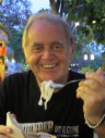 Rob, 58&nbsp;years: laid back guy enjoys life