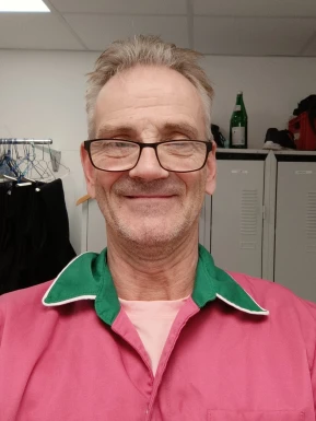 German men looking for love