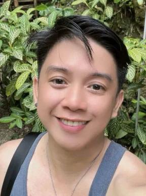 Foreign men for dating