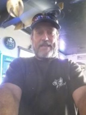 American men looking for love