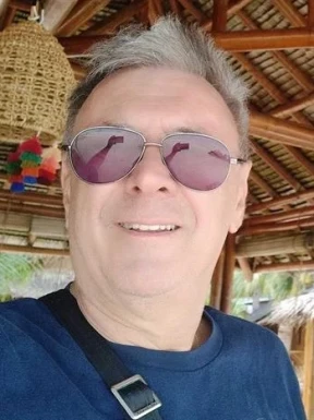 Foreign men for dating