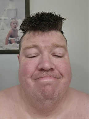 American men looking for love