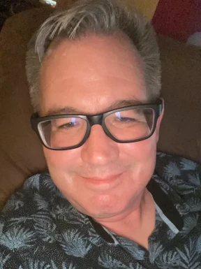 American men looking for love