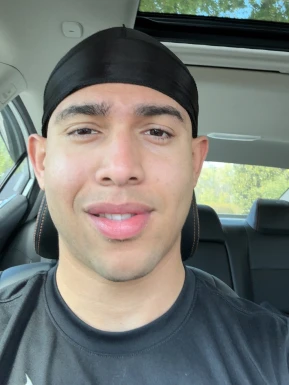 American men looking for love