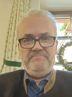 German men looking for love