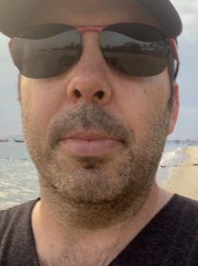 Foreign men for dating