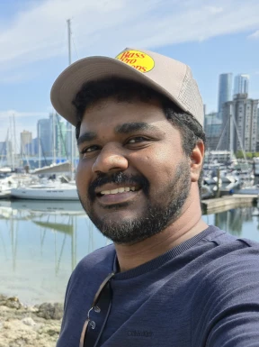 Canadian men looking for love