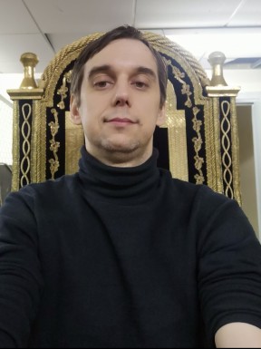 Russian men looking for love