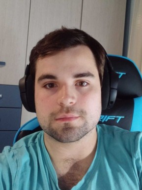 Spanish men looking for love