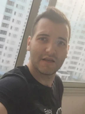 Russian men looking for love