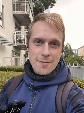 Swedish men looking for love