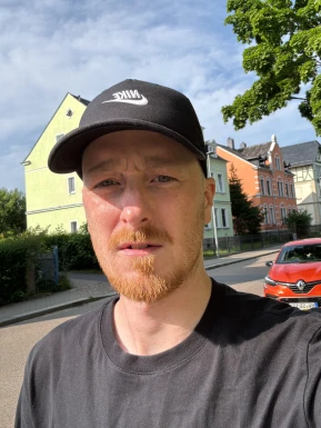 German men looking for love