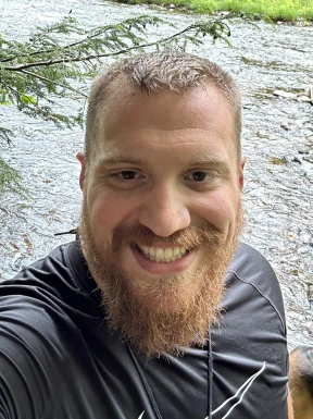 American men looking for love