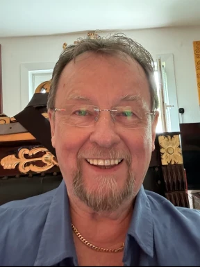 German men looking for love