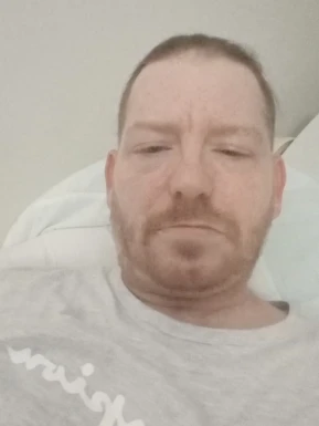 American men looking for love