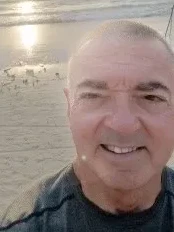 American men looking for love
