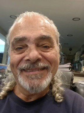 American men looking for love