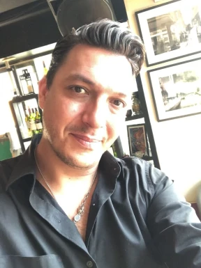 Foreign men for dating