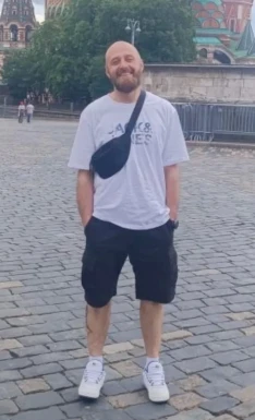 Russian men looking for love