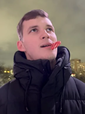 Russian men looking for love