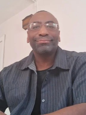 American men looking for love