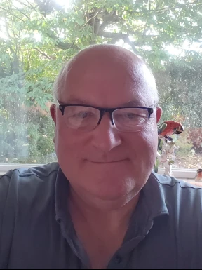 German men looking for love