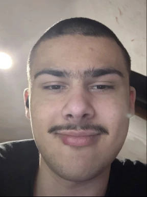 American men looking for love