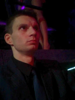 Ukrainian men looking for love