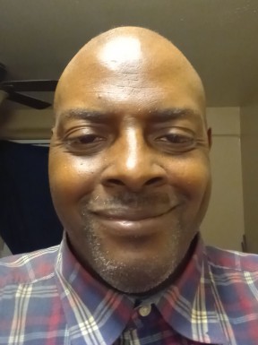American men looking for love