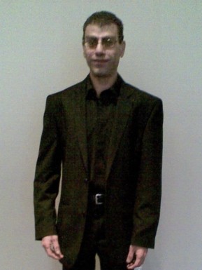 Foreign men for dating