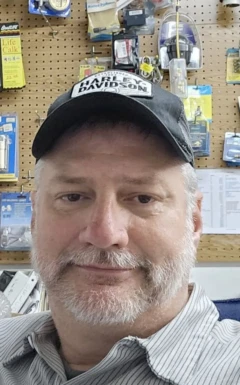 American men looking for love