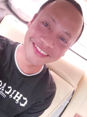 Foreign men for dating