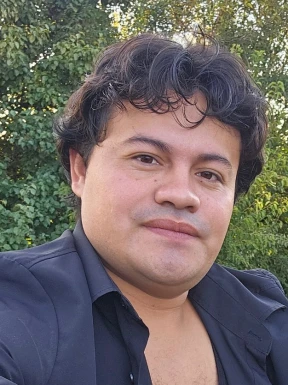 American men looking for love