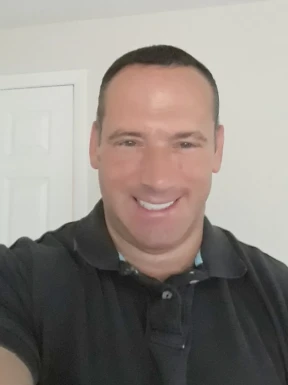 American men looking for love