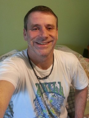 American men looking for love