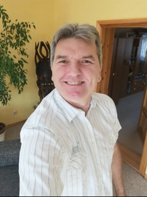 German men looking for love