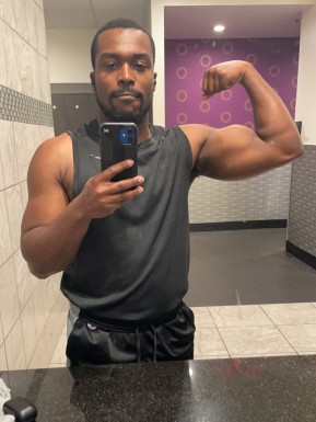 American men looking for love