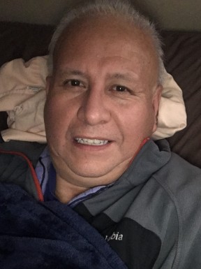 American men looking for love