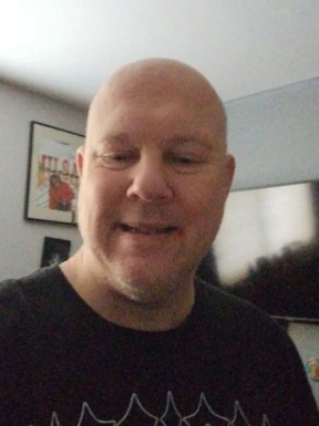 American men looking for love