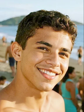 Foreign men for dating