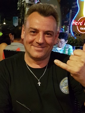 German men looking for love
