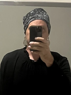 American men looking for love