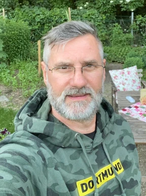 German men looking for love