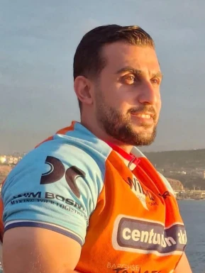 Foreign men for dating