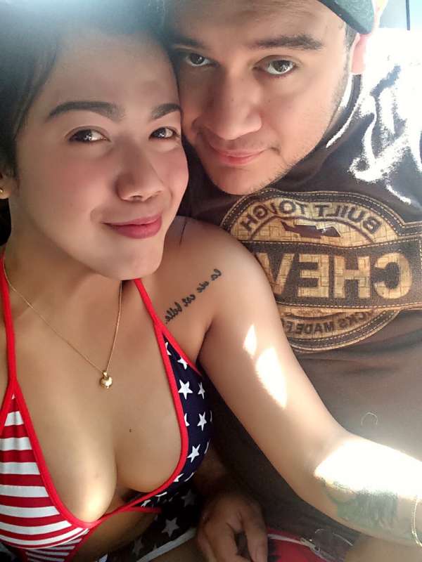 Thank you ladyboykisses for helping find my soulmate. Over a year ago I met Renante on the site. We started off as friends and we started chatting about all our interests and life experiences. Over time...